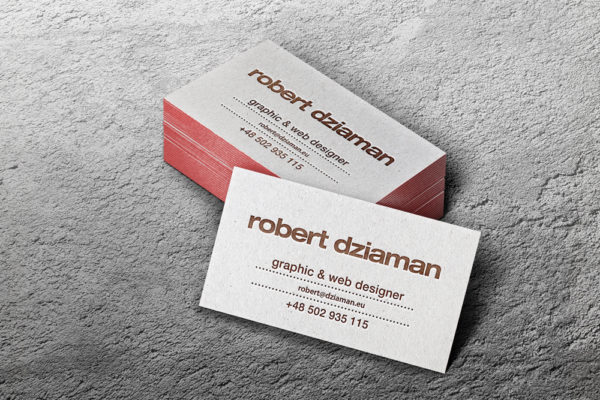 robert_dziaman_businesscard