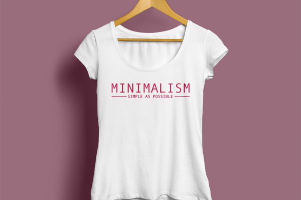 minimalism_tshirt